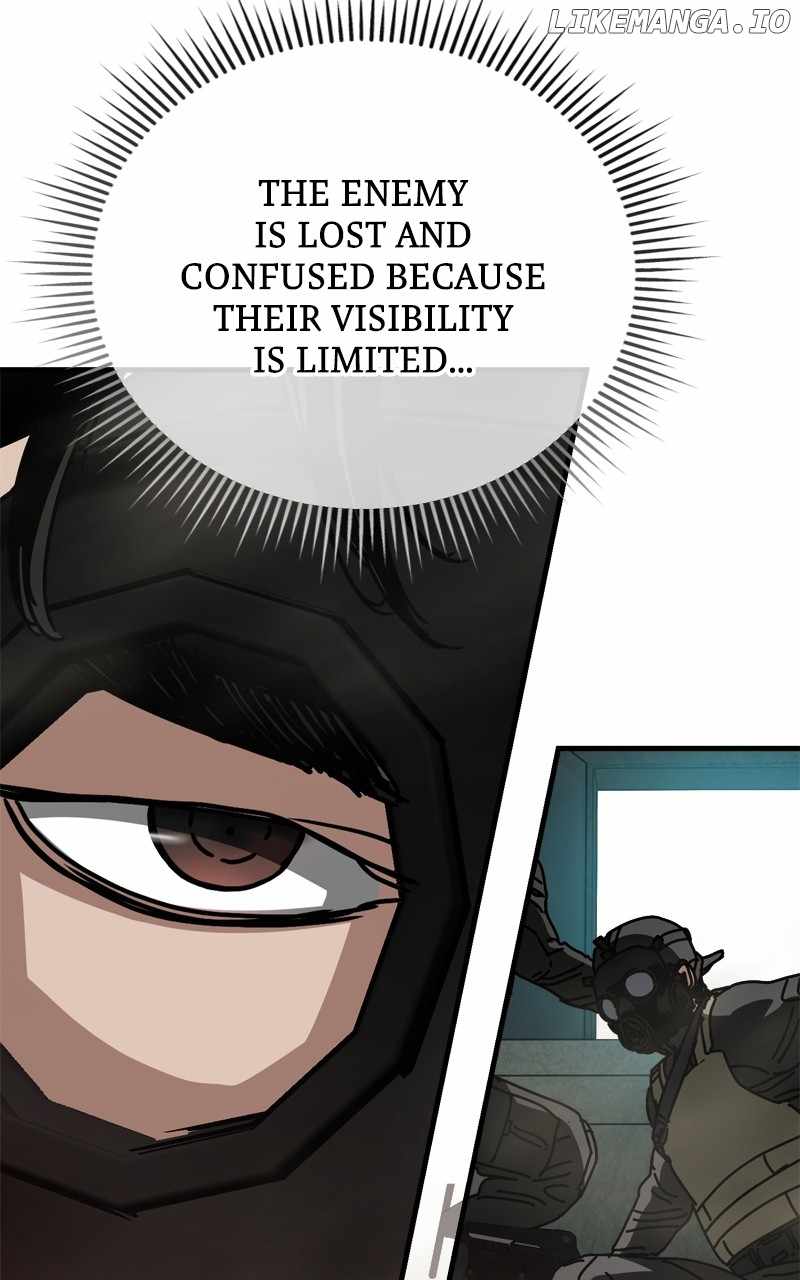 Hidden House in the Apocalypse Chapter 48 76